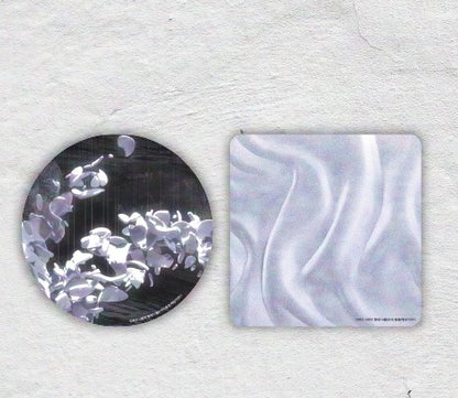 [Pre-order][collaboration cafe] Pieces of Us : Diatomite Coaster