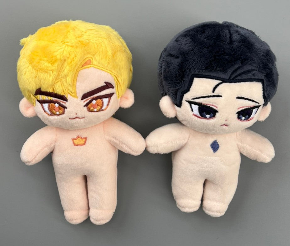 out of stock] King's Maker : Doll Set – nemo it store