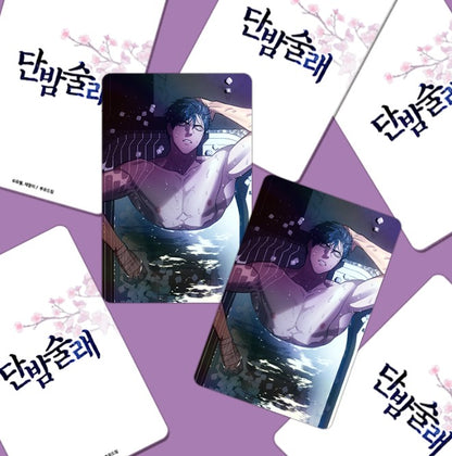 Finders Keepers : Photo Card Pack