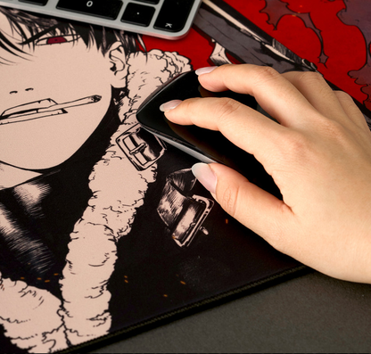 Killer Peter : Desk Pad