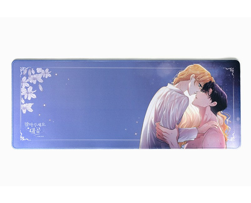 Finding Camellia : Desk Pad