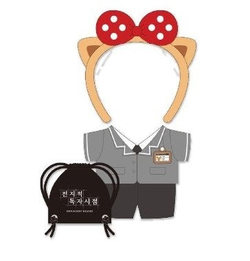 [POP-UP] Omniscient Reader's Viewpoint : School Uniform Costume