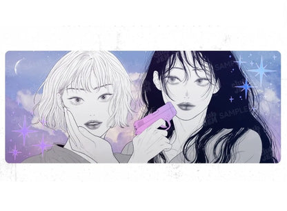 [pre-order][tumblbug] Kill Me Now : Merchandise Set