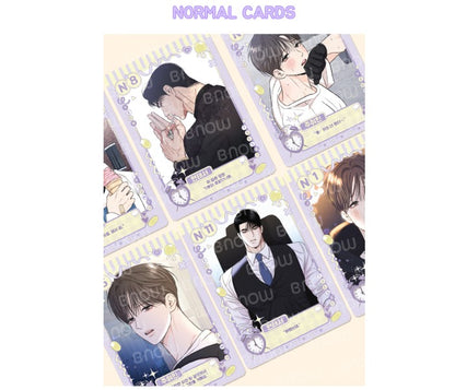Gig of the Day : AR Collecting Cards