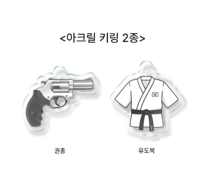 [pre-order] The Shameless Society : Elite Ace package