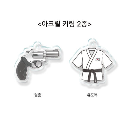 [pre-order] The Shameless Society : Elite Ace package