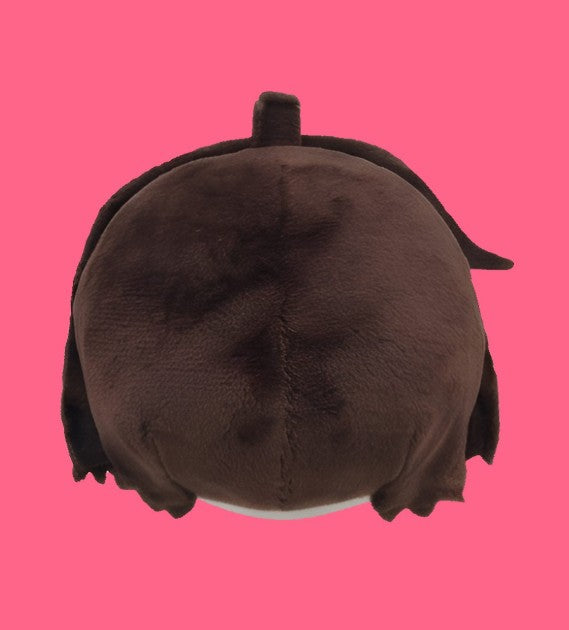 [POP-UP] Ctrl+Alt+Resign : Plush Keyring