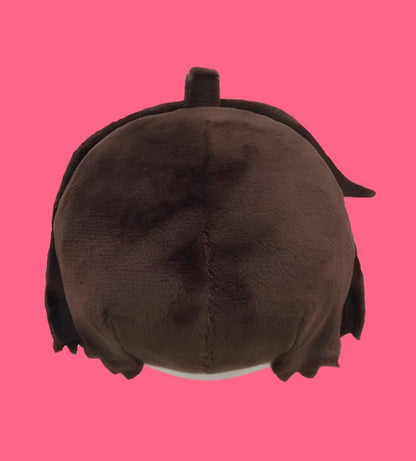 [POP-UP] Ctrl+Alt+Resign : Plush Keyring