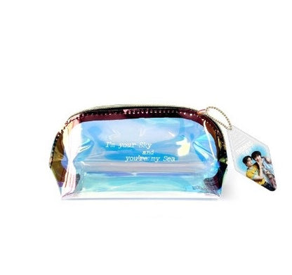 [Fantazit cafe] YOURSKY : Pouch Set