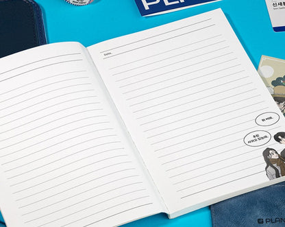 No Office Romance! : Plan Z Planner