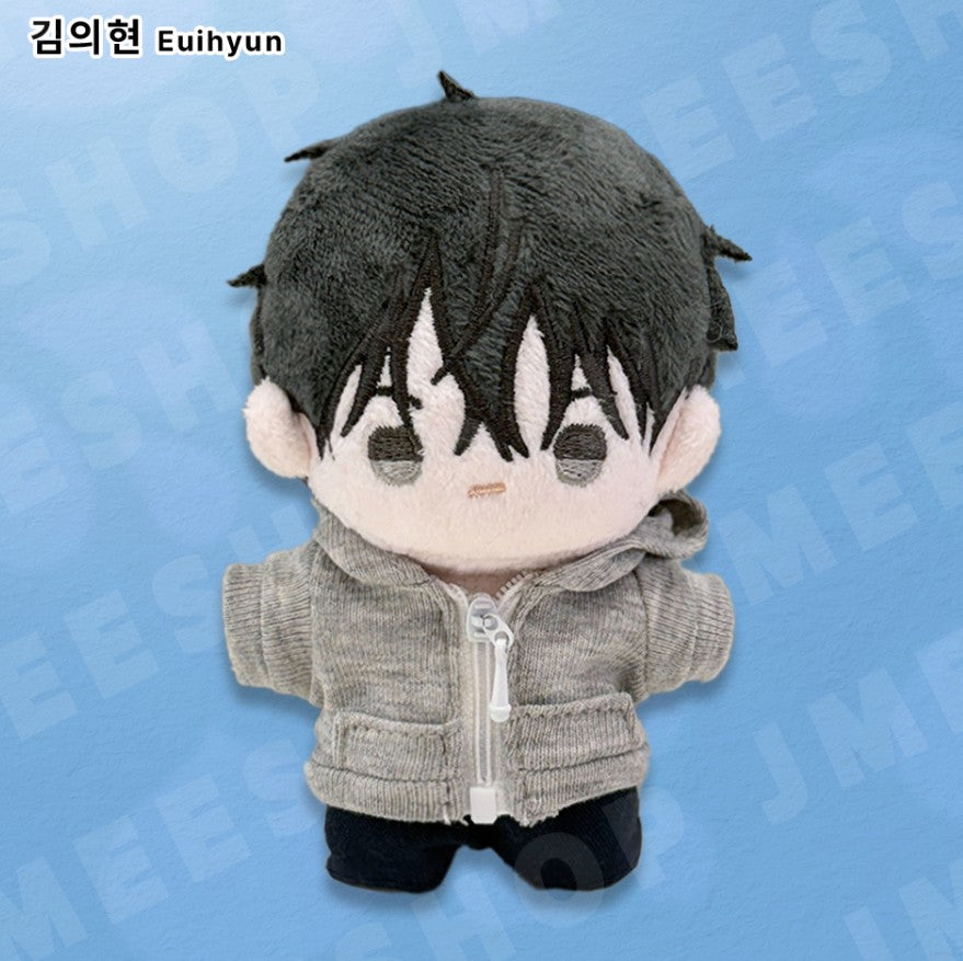 Low Tide In Twilight : BBOSIRAEGI Plush