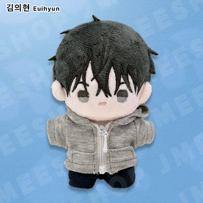 Low Tide In Twilight : BBOSIRAEGI Plush