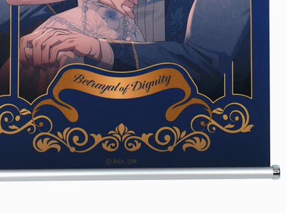 Betrayal of Dignity : Tapestry