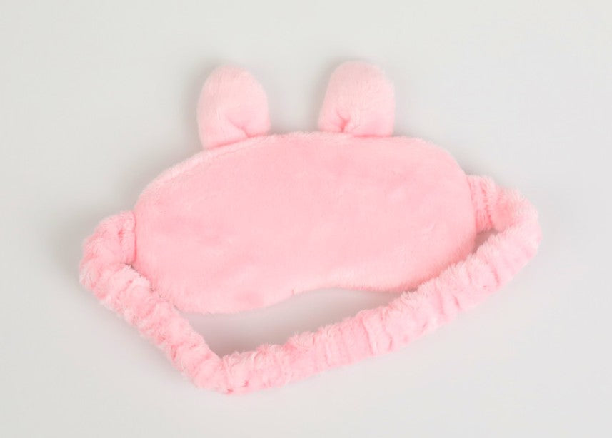 The Siren : Rabbit sleep Mask