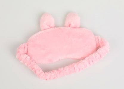 The Siren : Rabbit sleep Mask