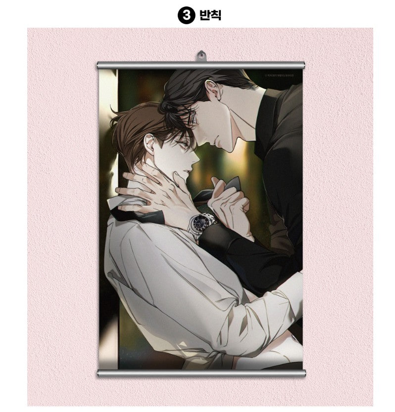 [pre-order][Notea POP-UP] Us in BLoom : Tapestry