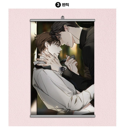 [pre-order][Notea POP-UP] Us in BLoom : Tapestry