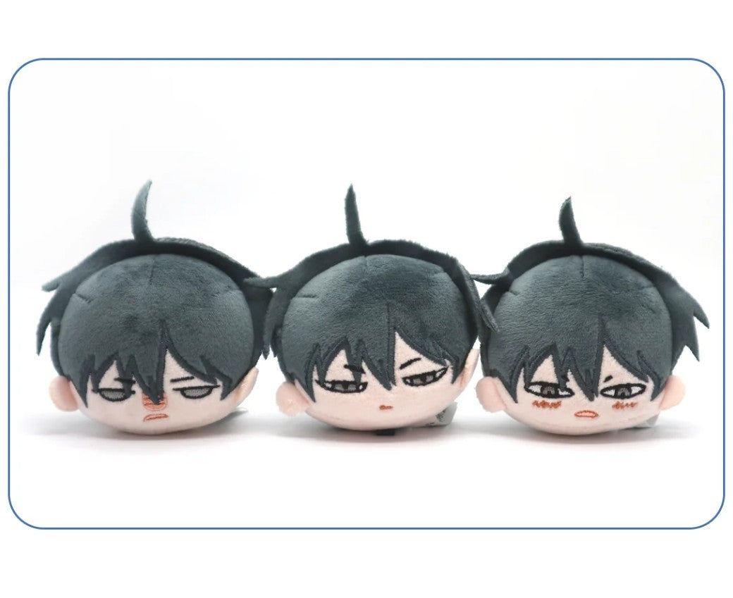 [Pre-order] Low Tide in Twilight : The Animation Emoji Pendant