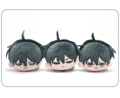 [Pre-order] Low Tide in Twilight : The Animation Emoji Pendant