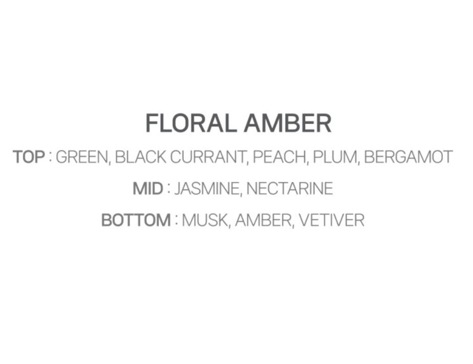 Miyeon : Fragrance Tag
