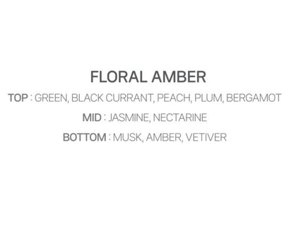 Miyeon : Fragrance Tag