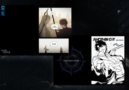 [1st edition] Omniscient Reader's Viewpoint : Comic Book vol.19