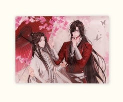 [collaboration cafe] Heaven Official's Blessing/TGCF : Acrylic Block
