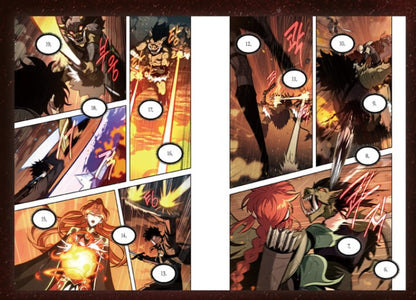 [1st edition] Pick Me Up! : Comic Book vol.3