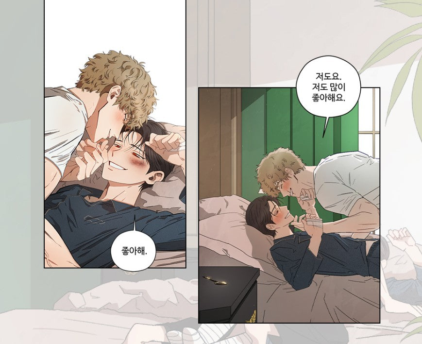 [Season Limited] Liveta : X-MAS Acrylic Stand