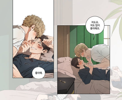 [Season Limited] Liveta : X-MAS Acrylic Stand
