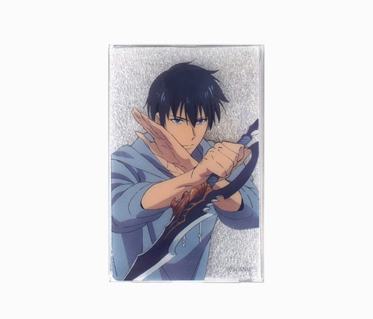 Solo Leveling : PET Photocard Pack