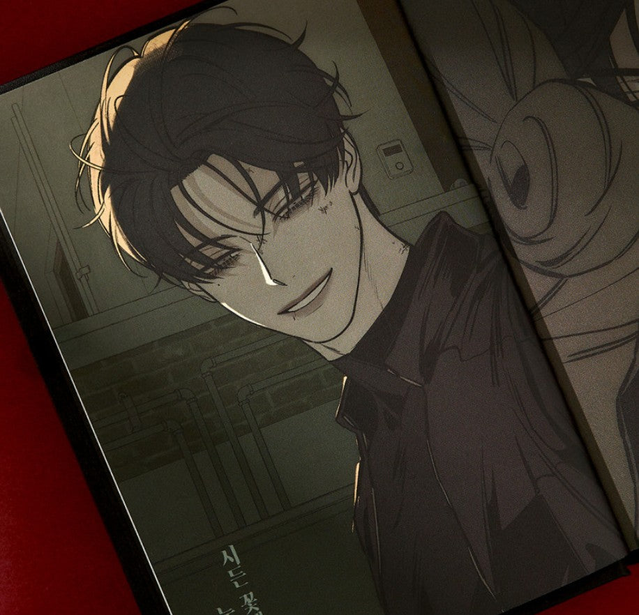 Tears on a Withered Flower : 2026 diary, Planner