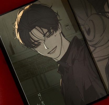 Tears on a Withered Flower : 2026 diary, Planner