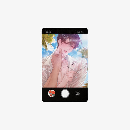 [pre-order] Mary Jane : Photocard