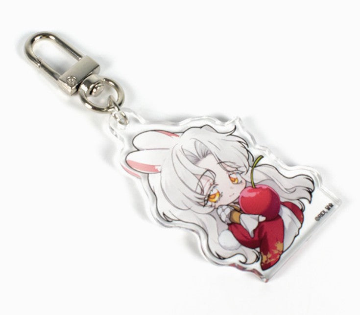 It Was Just a Contract Marriage : Acrylic Keyring