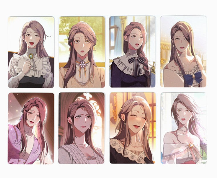 Betrayal of Dignity : Photo Card Set