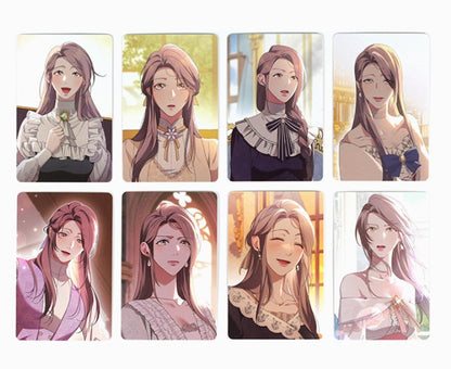 Betrayal of Dignity : Photo Card Set