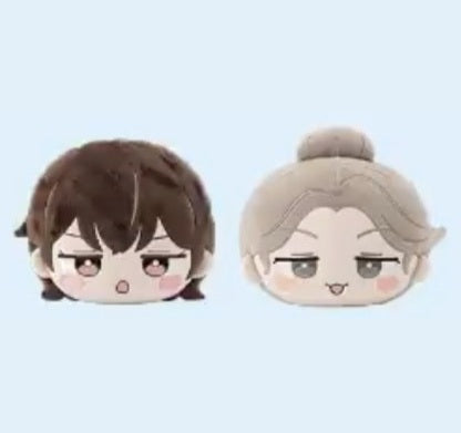 [POP-UP] Ctrl+Alt+Resign :  Face Cushion