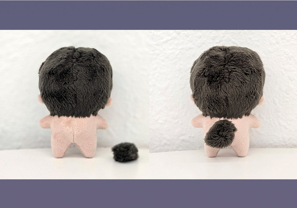 韓国BL スミルナ＆カプリ　ぬいぐるみセット 韓国BL スミルナ＆カプリ ぬいぐるみセット - メルカリ