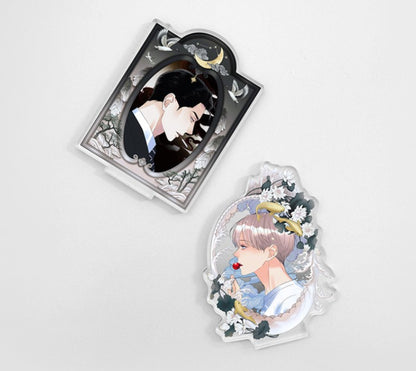 [pre-order] Tale of a Villain : Acrylic Stand