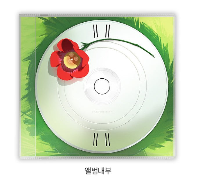 ALIEN STAGE ALBUM VOL.2 by VIVINOS – nemo it store