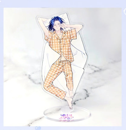 [pre-order] Breakout Scandal : LD Acrylic Stand