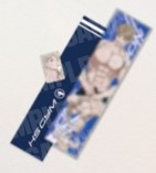 [LEBOM CAFE] Red Thread Quest : Hong Kihoon Sports Towel