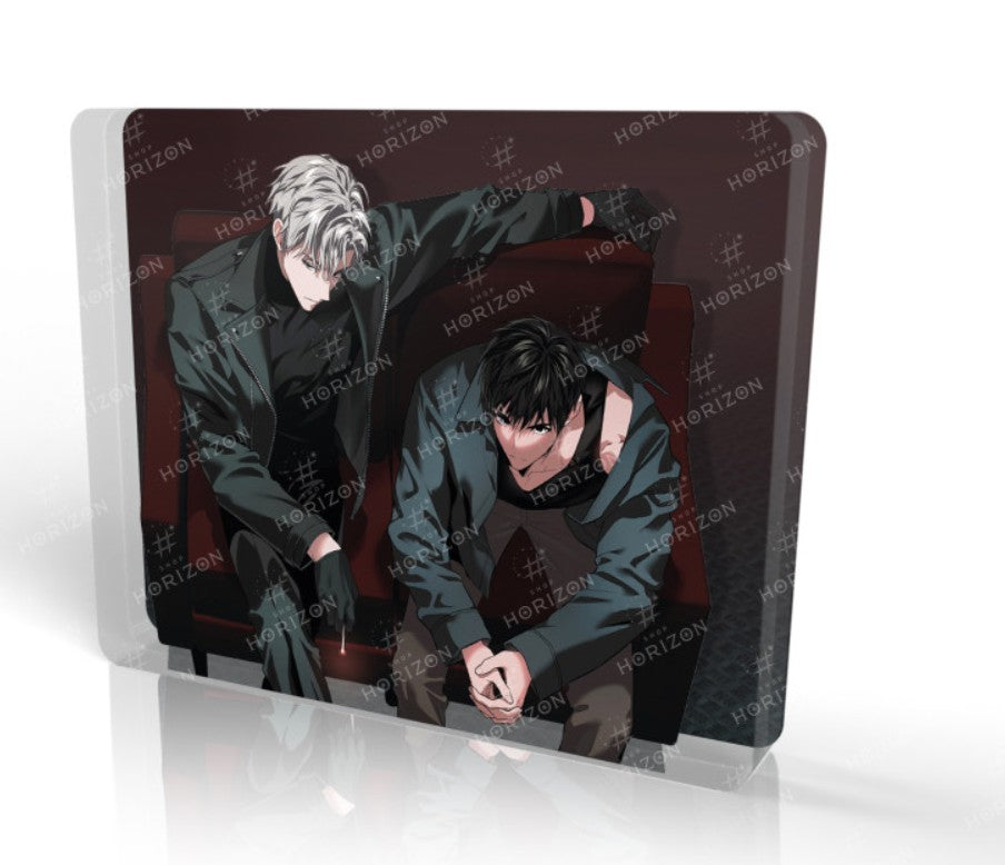 pre-order] PASSION : Happy Birthday to Jeong Taeui Acrylic Stand