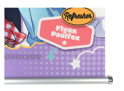 [POP UP] Plin's Love Juice : Tapestry