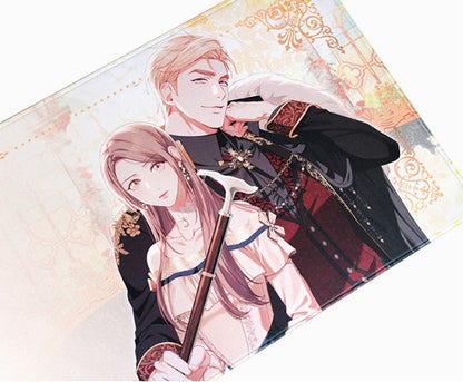 Betrayal of Dignity : Desk Pad