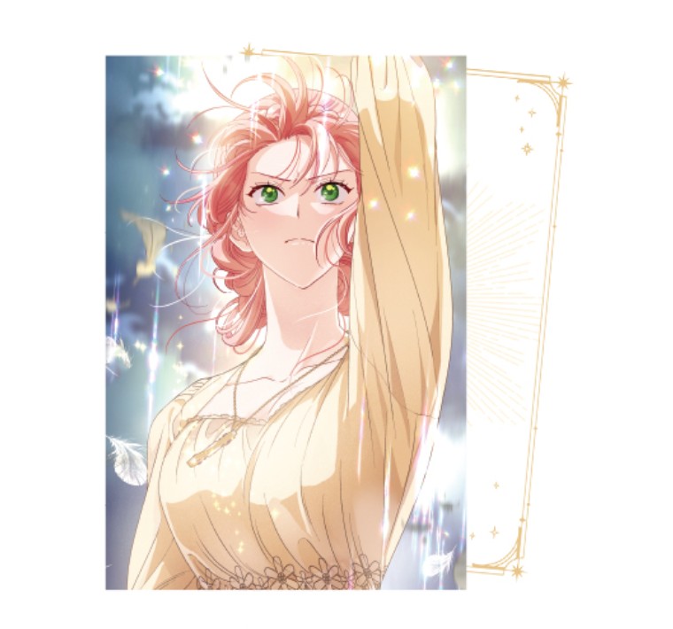 [closed][pre-order] The Perks of Being an S-Class Heroine : Hologram postcard