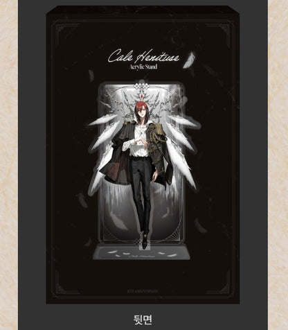 [pre-order][Limited Edition] Lout of Count's Family : 8th Anniversary Project Lout of Count's Family Package