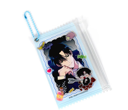 [POP UP] Plin's Love Juice : Photo card Pouch