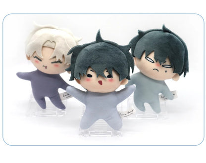 [Pre-order] Low Tide in Twilight : The Animation Mini Doll